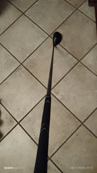 Callaway Solaire Ibrido 5 donna