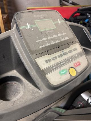 Cinta de Correr Cecotec Runner Sprint