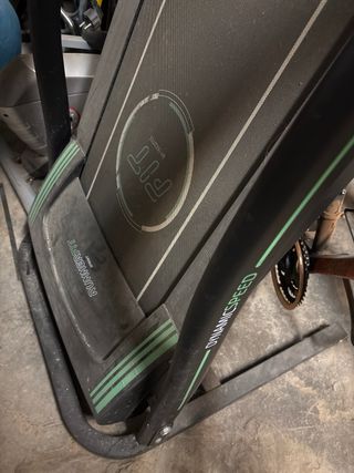 Cinta de Correr Cecotec Runner Sprint