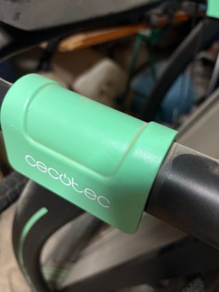 Cinta de Correr Cecotec Runner Sprint