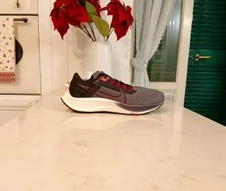 Nike Pegasus 38 - Scarpe da Corsa Uomo Taglia 38