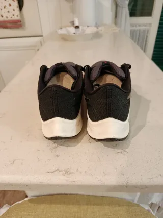 Nike Pegasus 38 - Scarpe da Corsa Uomo Taglia 38