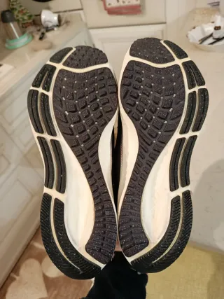 Nike Pegasus 38 - Scarpe da Corsa Uomo Taglia 38