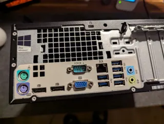 HP EliteDesk 800 G2 Sobremesa NEGOCIABLE