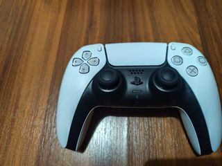 Playstation 5 PS5 Sony Blanca