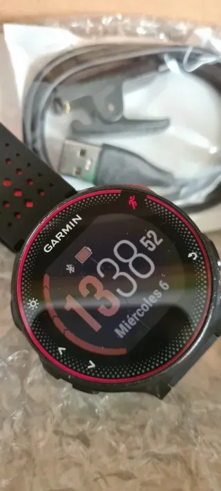 Garmin Forerunner 235 GPS