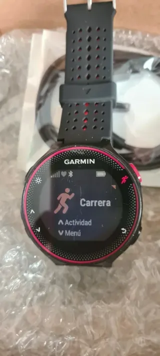 Garmin Forerunner 235 GPS