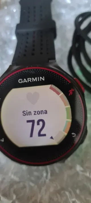 Garmin Forerunner 235 GPS