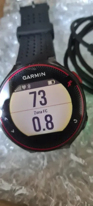 Garmin Forerunner 235 GPS