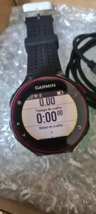 Garmin Forerunner 235 GPS