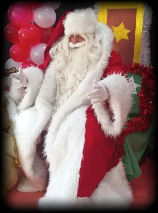 Papá Noel