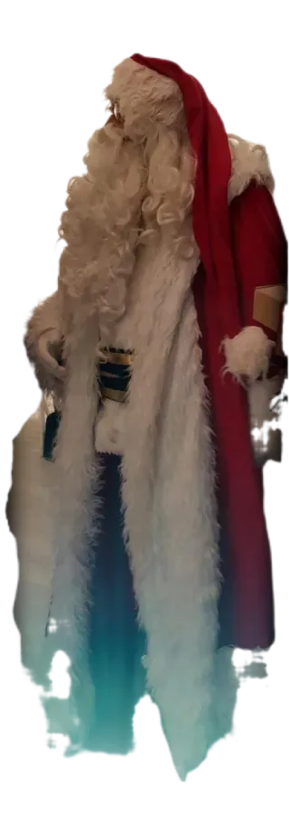 Papá Noel