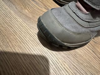 Botas Nieve Timberland Niña Gris/Rosa