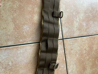 Cinturone tattico Emerson