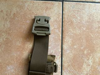 Cinturone tattico Emerson