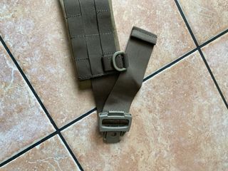 Cinturone tattico Emerson