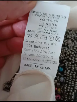 Mono fluido sin mangas beige