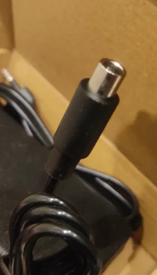 Cargador Patinete 42V 2A