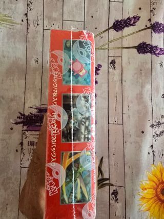 Pokémon 151 booster box