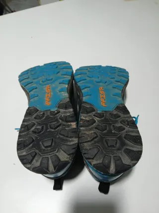 Scarpa Ribelle Run Talla 43.5