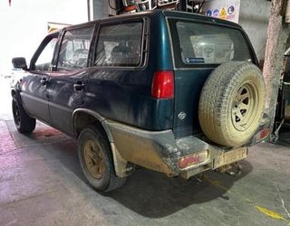 403000f001 llanta nissan terrano 2.7 d 43691