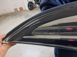 Faro Derecho Toyota C-HR