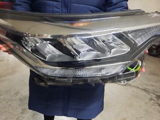 Faro Derecho Toyota C-HR