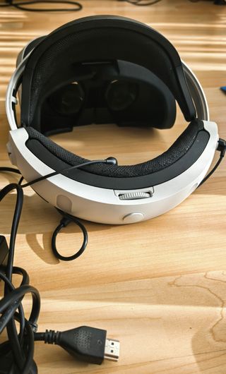 Gafas PS VR 1 con Accesorios