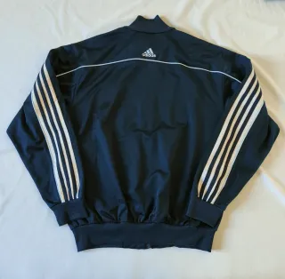 Chándal Adidas T. 168/M