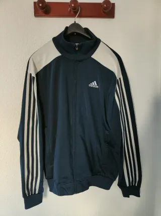 Chándal Adidas T. 168/M