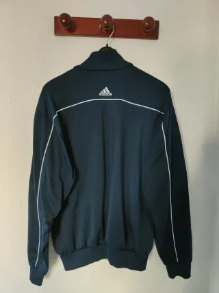 Chándal Adidas T. 168/M