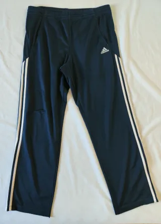 Chándal Adidas T. 168/M