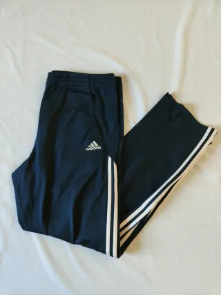 Chándal Adidas T. 168/M