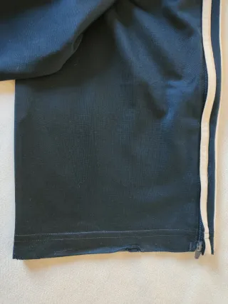 Chándal Adidas T. 168/M