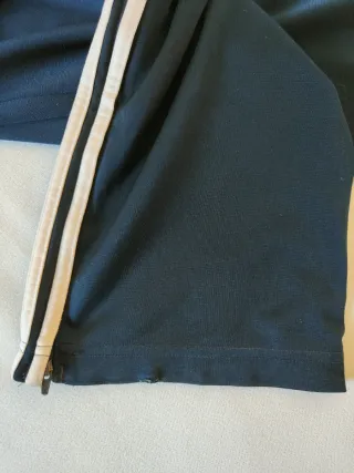 Chándal Adidas T. 168/M