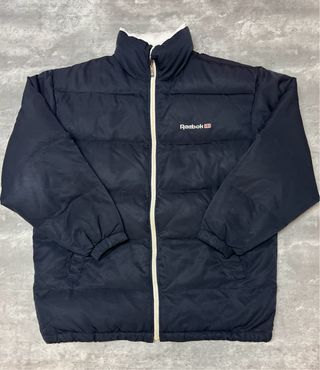 Reebok Classic Chaqueta Azul Premium