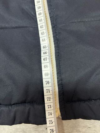 Reebok Classic Chaqueta Azul Premium