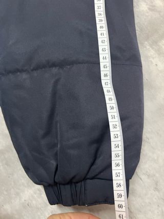 Reebok Classic Chaqueta Azul Premium