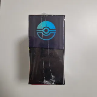 Fiamme Spettrali Set Allenatore Fuoriclasse ETB it