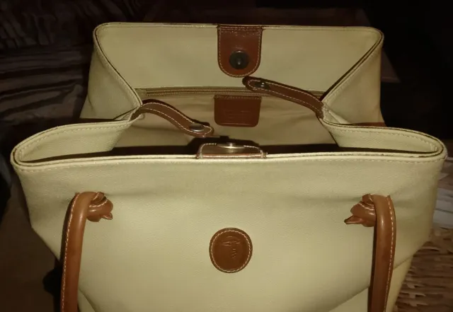 Borsa Trussardi vera pelle