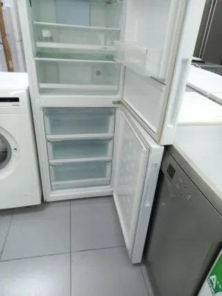 Super oferta pack nevera y lavadora con garantía