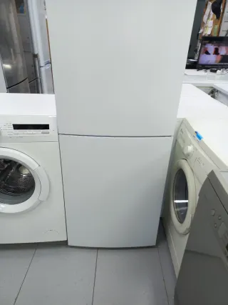 Super oferta pack nevera y lavadora con garantía