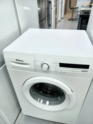 Super oferta pack nevera y lavadora con garantía