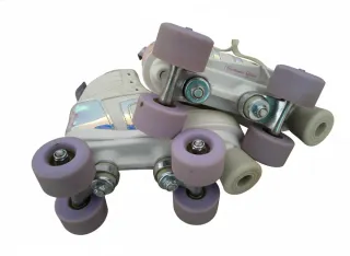 Patines niña Decathlon Talla 34