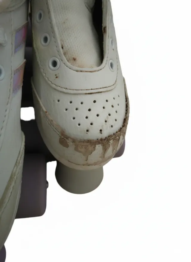 Patines niña Decathlon Talla 34