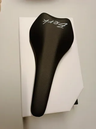 Sillín Berk List Carbono