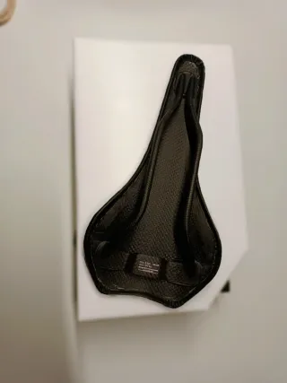 Sillín Berk List Carbono