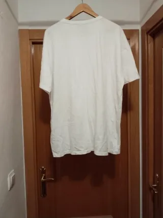 Camiseta Edgar Degas Bailarina XL Primark