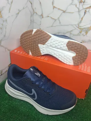 Zapatillas Nike Azul Talla 39