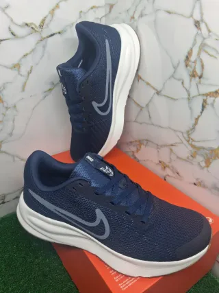 Zapatillas Nike Azul Talla 39